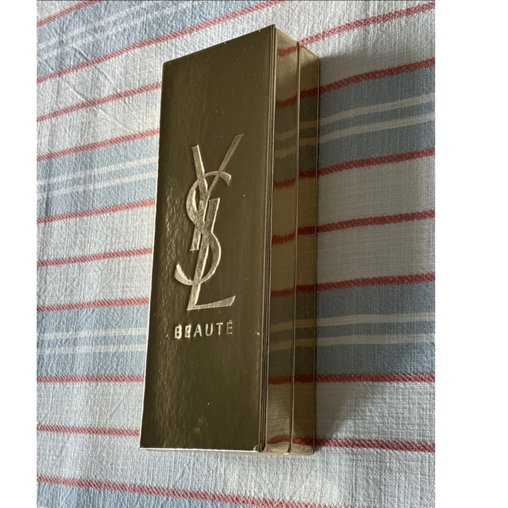 YSL•concealer #3 & #4 / iconic light coverage concealer & brightener hybrid
